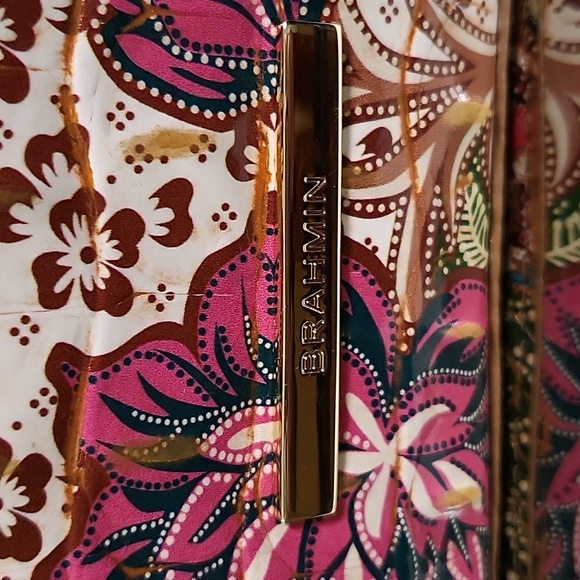 NWT Brahmin-Katie-Marketplace Melbourne - Picture 2 of 11